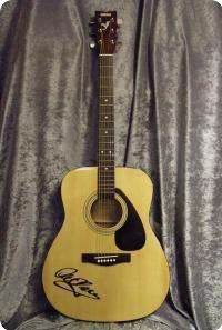 Yamaha Ole Olsen Signature