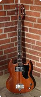 Gibson Eb O 1968