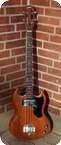 Gibson EB O 1968