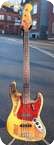 Fender Jazz Bass 1966