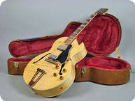 Gibson ES 175 1997 Blonde