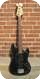 Fender Musicmaster Black