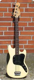 Fender Musicmaster