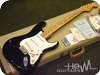Fender Custom Shop Stratocaster '57 Relic 1999-Black