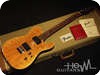 Fender Custom Shop Set-Neck Telecaster 1990