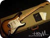 Fender Custom Shop Stratocaster '54 Relic 1992-2-Tone Sunburst