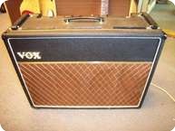 Vox AC 30 TB