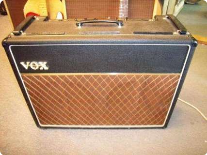 Vox Ac 30 Tb