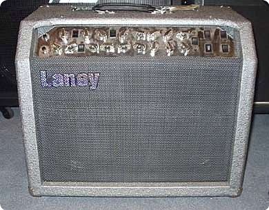 Laney Chromeozone