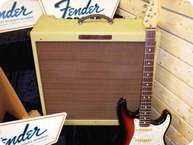 Fender Bassman 1992