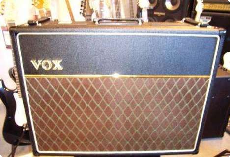 Vox Ac 30