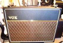 Vox AC 30