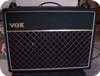 Vox AC-30TB-Black