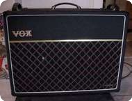 Vox AC 30TB Black