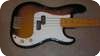 Fender MIJ Precision 1989-Two Tone Sunburst