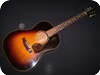 Gibson LG2 1943-Sunburst