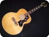 Gibson J200 1993-Natural