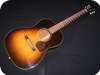 Gibson LG2 1949-Sunburst