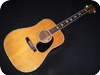 Martin D41 1979 Natural