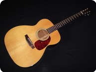 Martin J18 1990 Natural