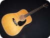 Martin D28 1973-Natural