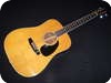 Martin D35 1969 Natural