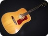 Guild D50 2002 Natural