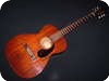 Guild M20 1969 Mahogany