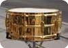 Ludwig 24K-Gold