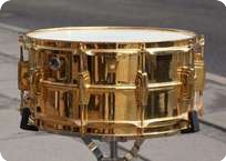 Ludwig 24K Gold