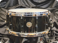 SOLID Johnny Craviotto Black