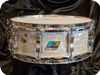 Ludwig Jazz Festival White Marine Pearl