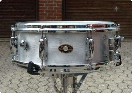 Slingerland Vintage 5x14 Aluminium