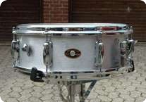 Slingerland Vintage 5x14 Aluminium