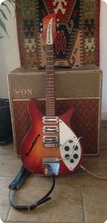 chinese rickenbacker 325