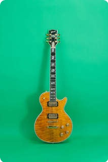 Gibson Les Paul Supreme 2005 Natural