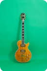 Gibson Les Paul Supreme 2005 Natural