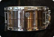 Drum Gear Bronze