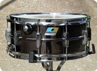 Ludwig Black Beauty Snaredrum