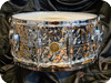 Gretsch G4000 Series-Hammered Chrome Cooper