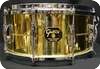 Gretsch G4000 Series Natural Brass Finish