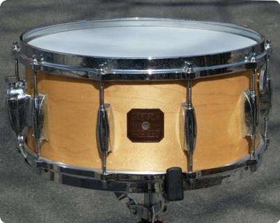 Gretsch Vintage Usa 1979 Natural