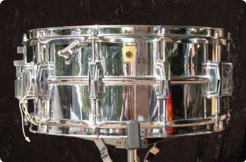 Ludwig Supraphonic