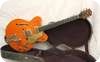 Gretsch 6120 6120 - Chet Atkins 1964-Trans Orange 