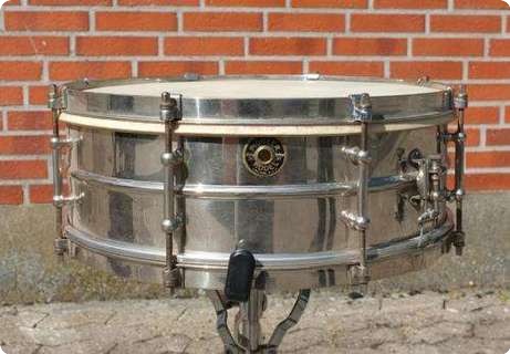 Ludwig Pioneer