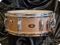 Slingerland Champagne