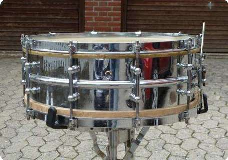 Ludwig Vintage