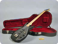 Gibson Grabber G 3 Bass ON HOLD 1985 Black