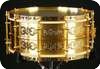 Ludwig 100th Anniversary-Gold