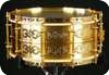 Ludwig 100th Anniversary Gold